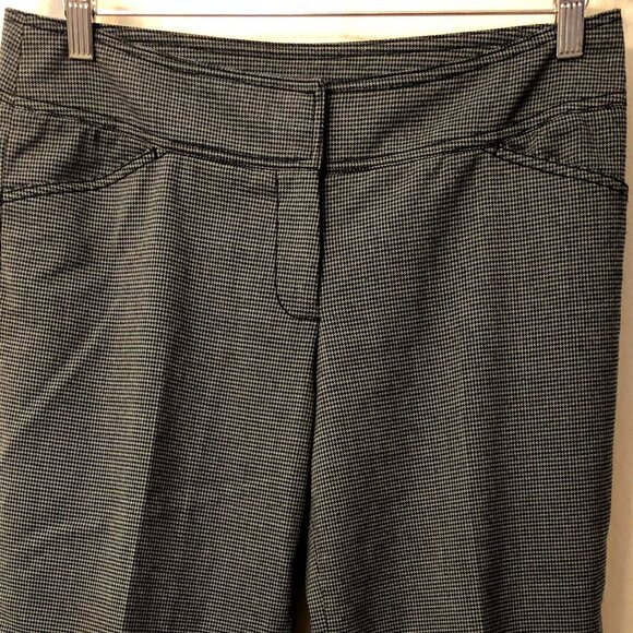 Mexx Cropped Pants: Size 6 - Picture 1 of 11
